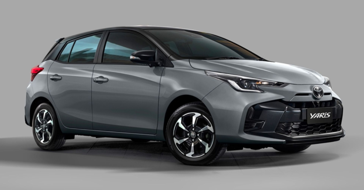 10. 2. Xe ô tô sedan dành cho nữ