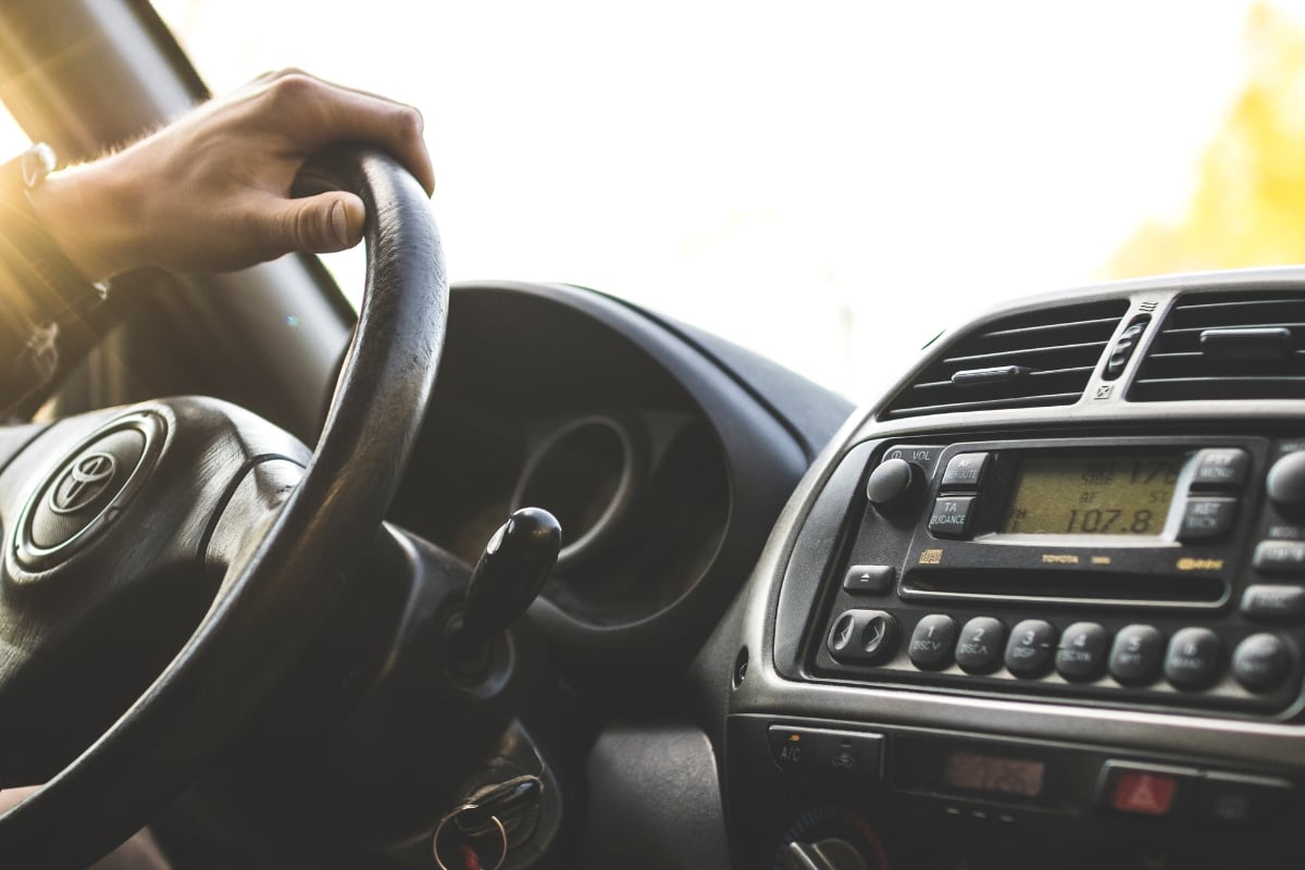 Lịch trình bảo dưỡng cho xe toyota
