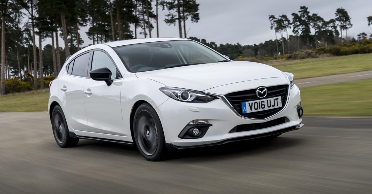 Mazda3
