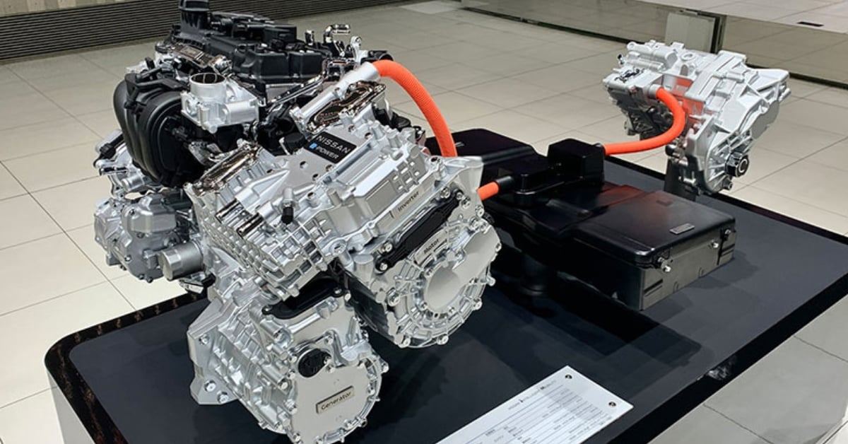 Nhược điểm của động cơ Hybrid