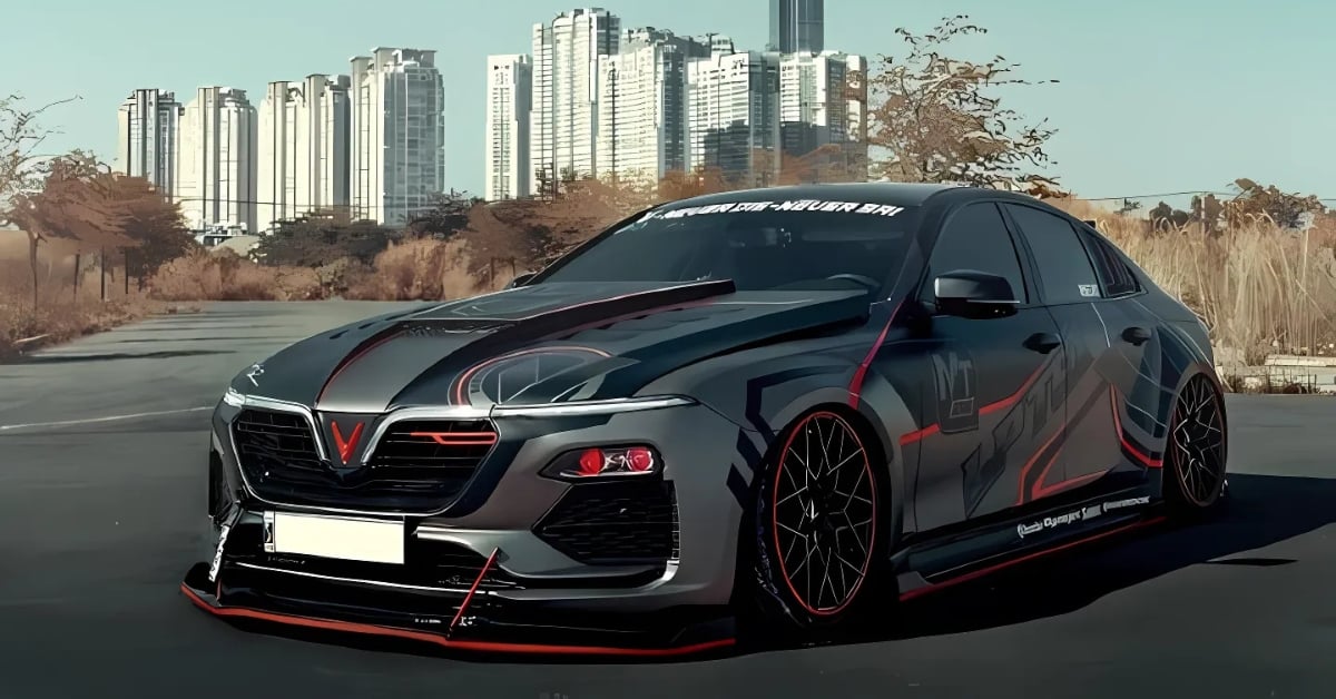 Nên chọn loại bodykit nào?