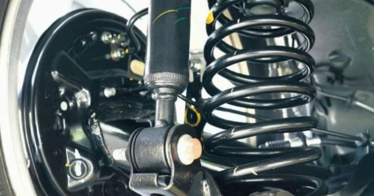 Các loại phuộc độ phổ biến