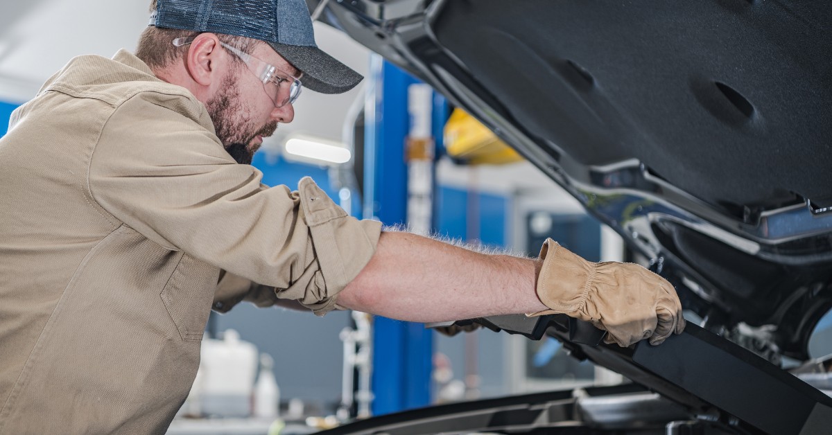 172. 1. Thực hiện bảo trì định kỳ