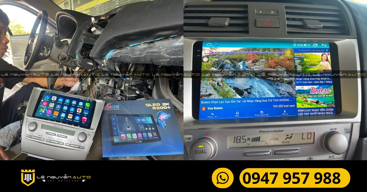 Tính năng nổi bật của sản phẩm