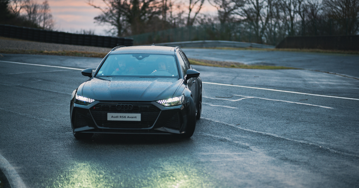 3.2.3. Audi