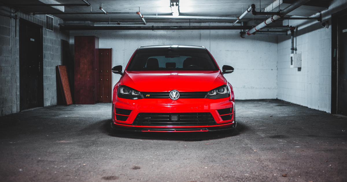 3.2.5. Volkswagen