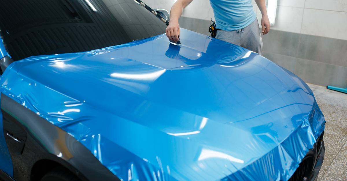 46.3. Các yếu tố ảnh hưởng giá Wrap ô tô