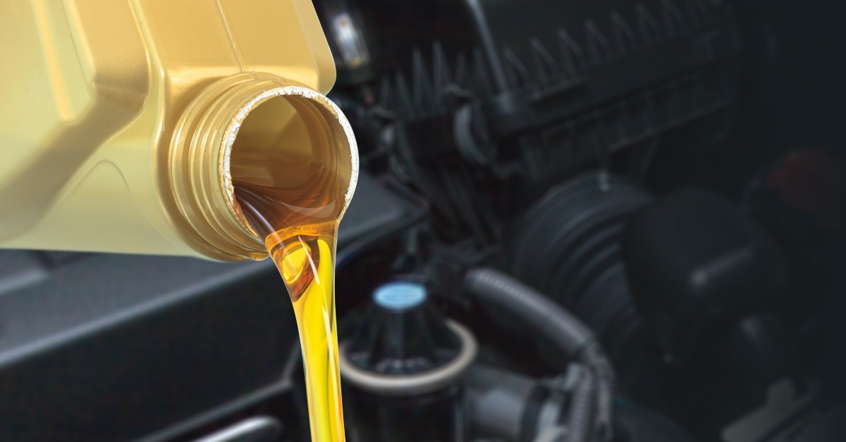 Cách chọn dầu nhớt Castrol phù hợp