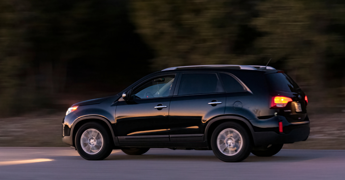 42.1. Xe SUV là gì