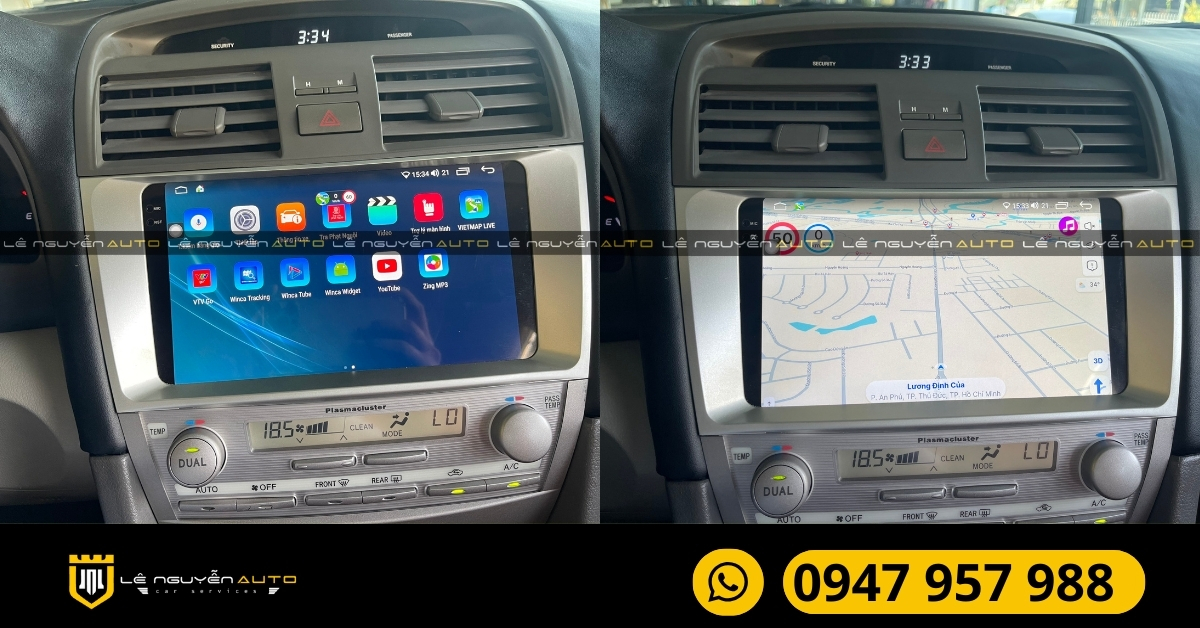 Tính năng nổi bật của sản phẩm