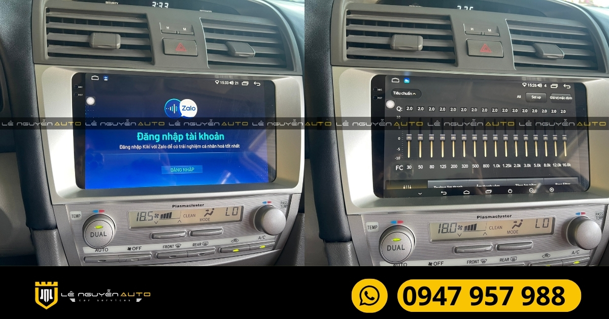 Tính năng nổi bật của sản phẩm