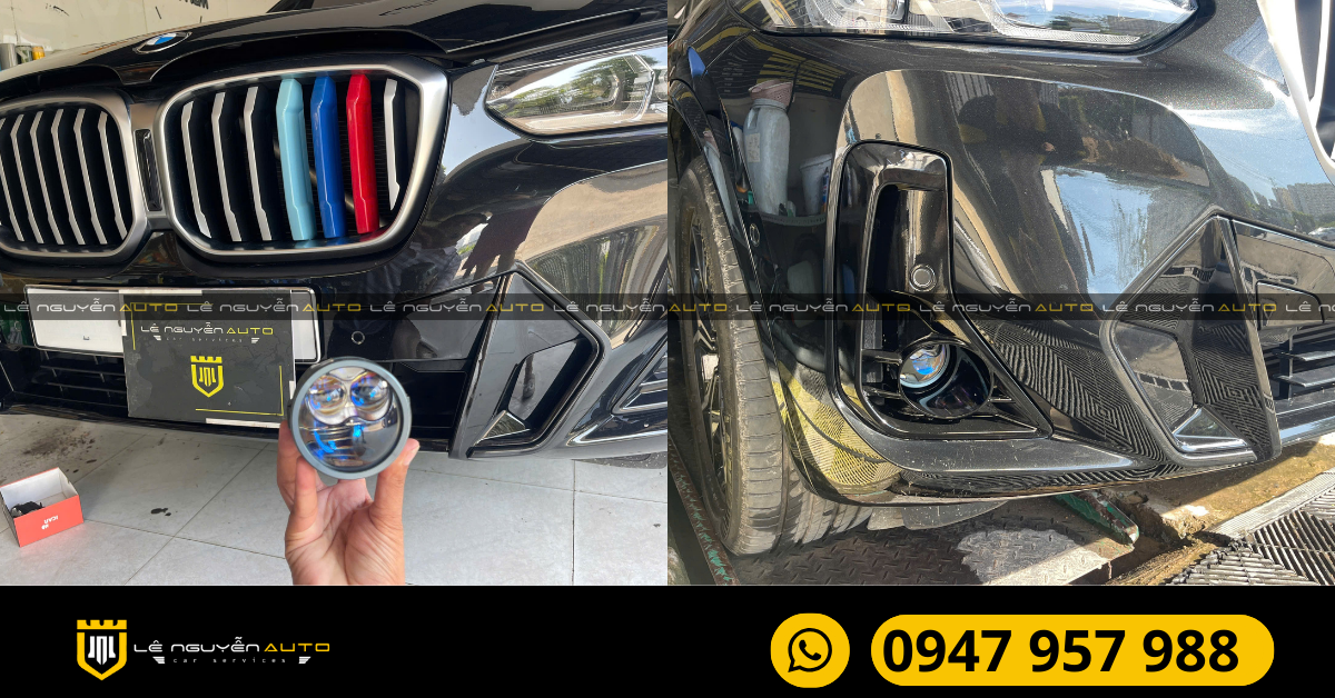 1. Giới thiệu về bi gầm F10 Tubu