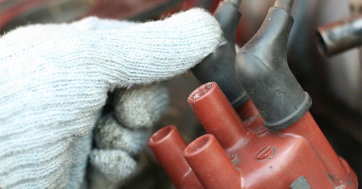 Cách nhận biết khi dây cao áp gặp vấn đề