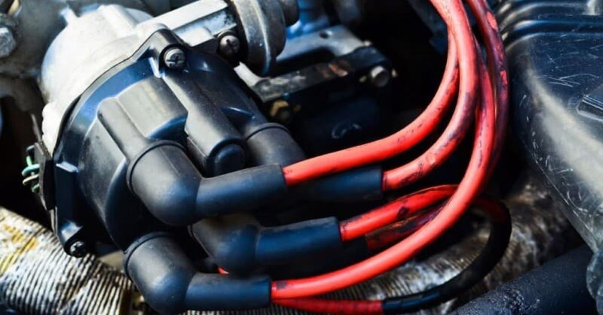 Nguyên nhân dây cao áp bị hỏng