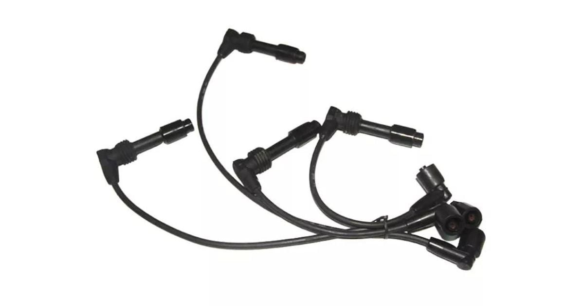 Lưu ý khi thay dây cao áp ô tô