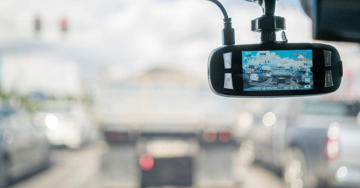 Camera ô tô mang lại những lợi ích gì?