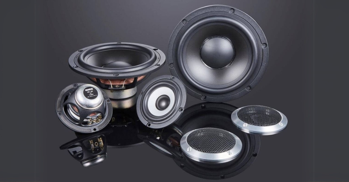 8.1. Độ loa xe ô tô là gì