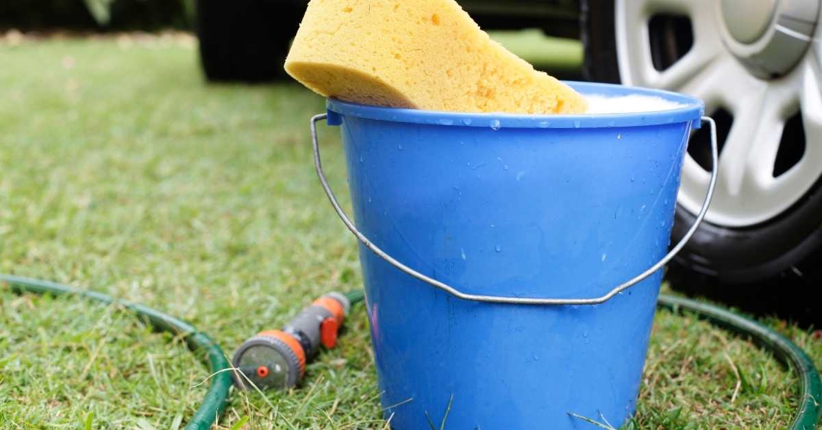 Sự cần thiết của các dụng cụ rửa xe chất lượng