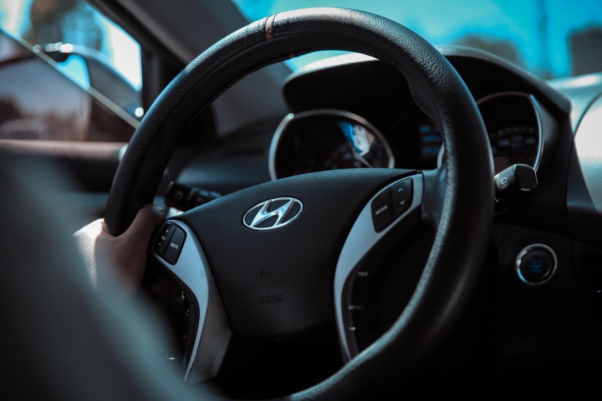 Tìm hiểu về xe hyundai