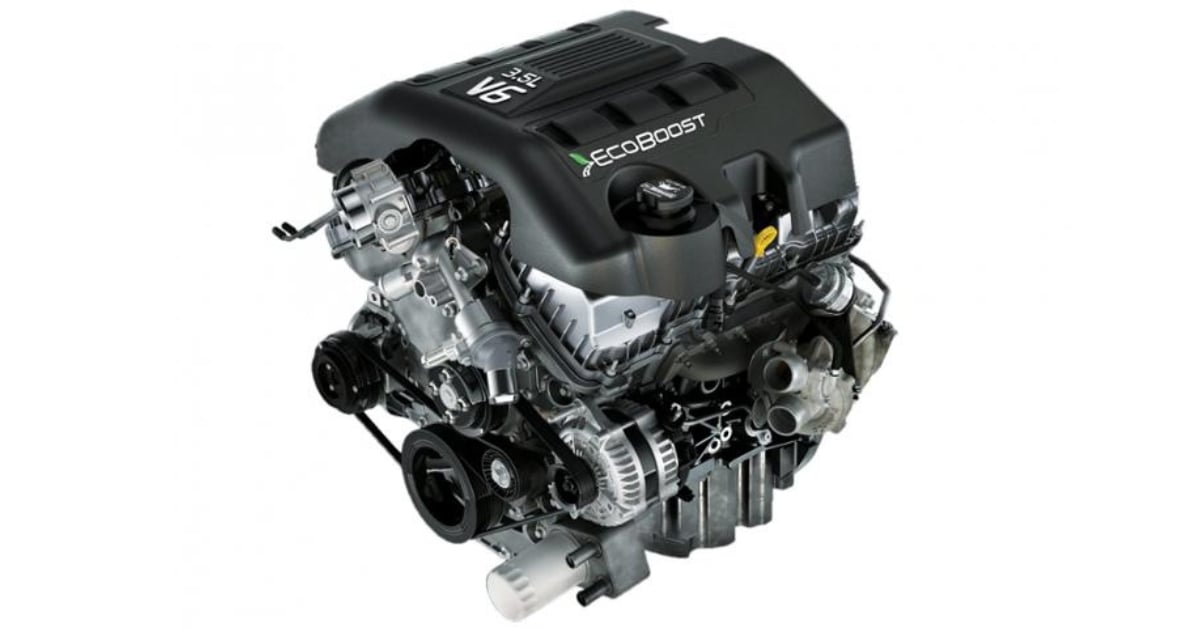 Ưu điểm của động cơ Turbo về nhiên liệu
