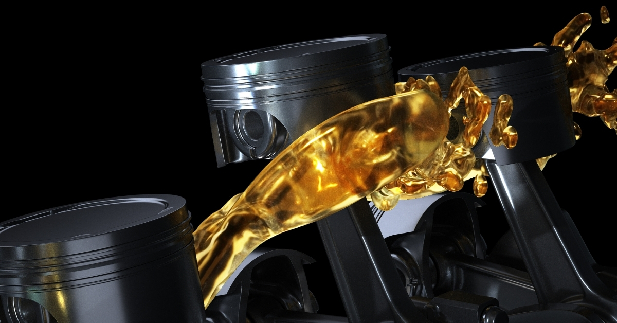 Lợi ích khi sử dụng dầu nhớt Castrol