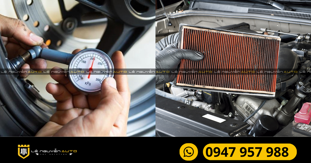 Cần bảo dưỡng xe ô tô định kỳ