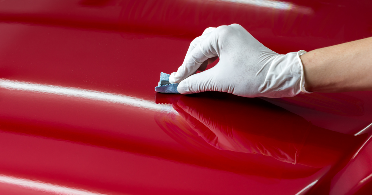 25.4. Có thể kết hợp phủ ceramic và phủ Sealant với nhau không
