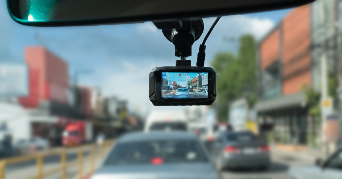 30.3. Tìm hiểu về chế độ ghi đè của camera hành trình