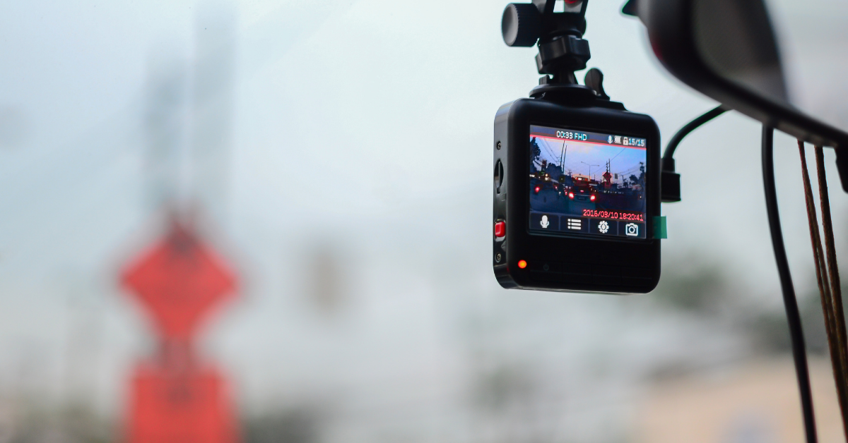 30.1. Camera hành trình ghi hình tối đa trong bao lâu