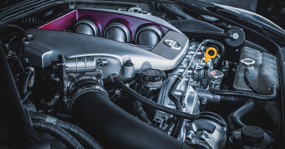 Các công nghệ hỗ trợ trong động cơ ô tô hiện đại