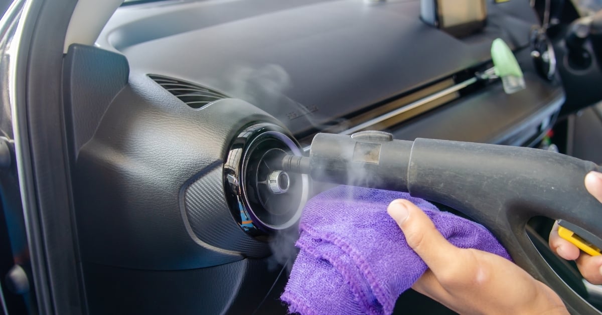 Kinh nghiệm chăm sóc hệ thống làm mát