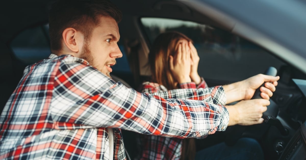 Lưu ý đối với các tình huống khẩn cấp