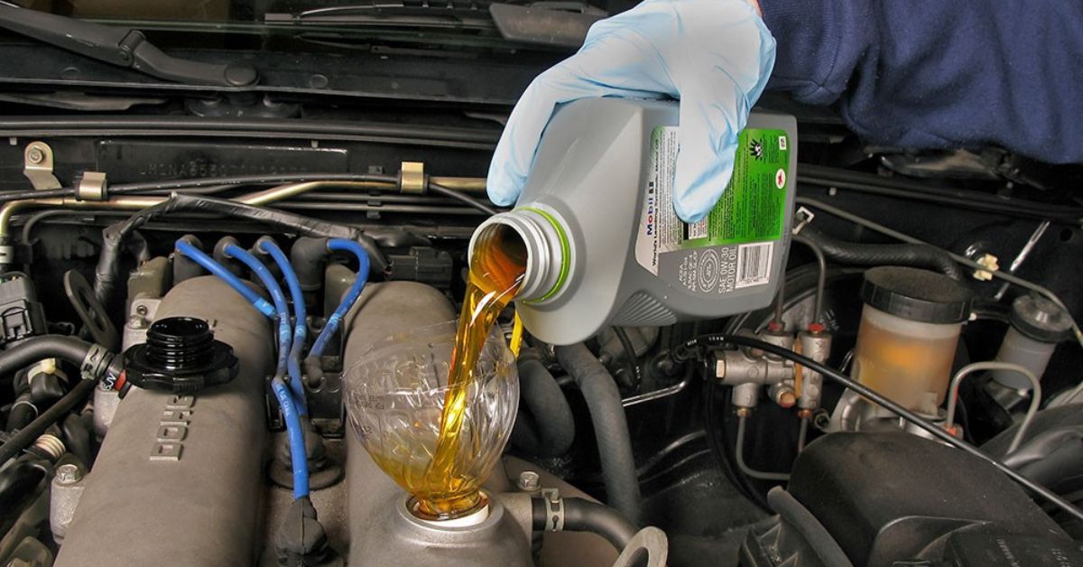 Cách chọn dầu hộp số phù hợp cho từng loại xe