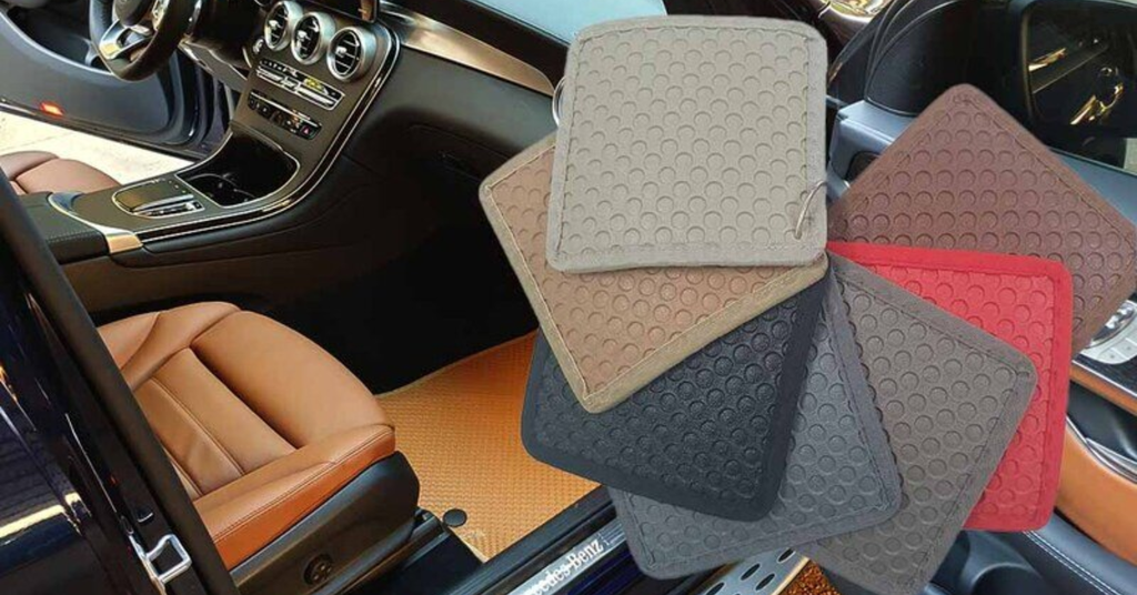 Kích thước và kiểu dáng của xe
