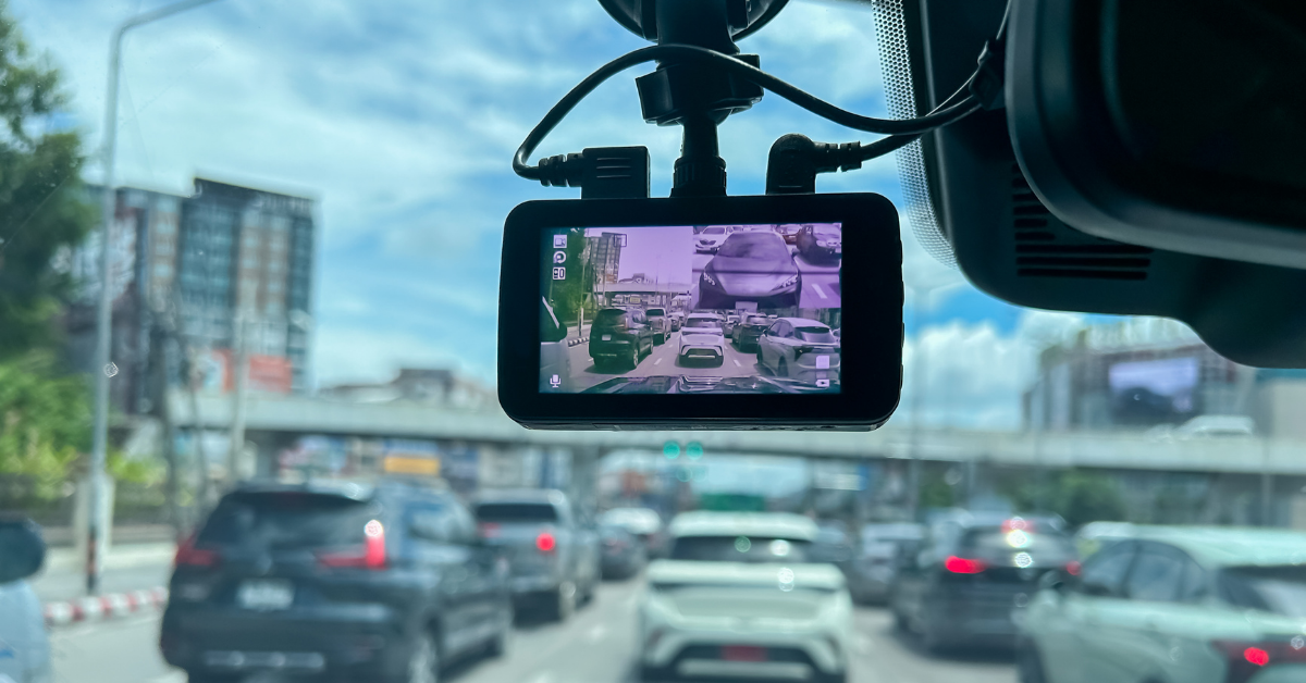 30.4. Có khôi phục được dữ liệu camera hành trình đã xóa hoặc ghi đè hay không