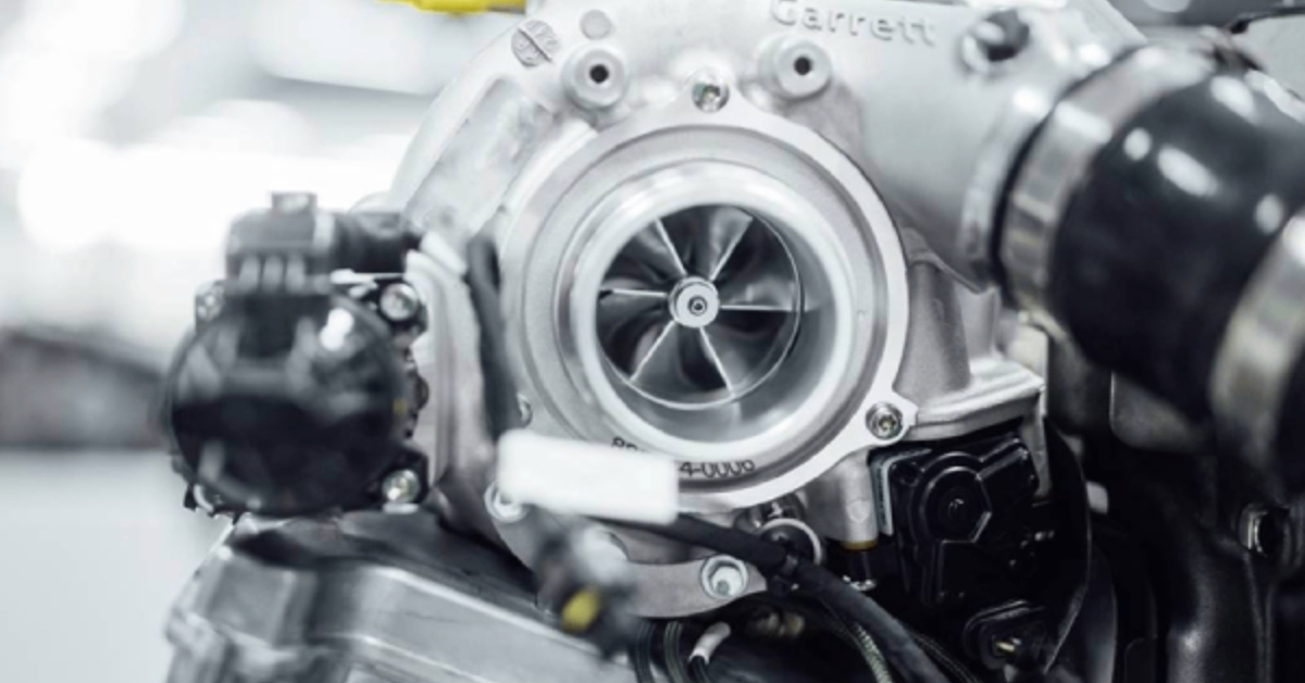 Động cơ Turbo có tiết kiệm nhiên liệu không?