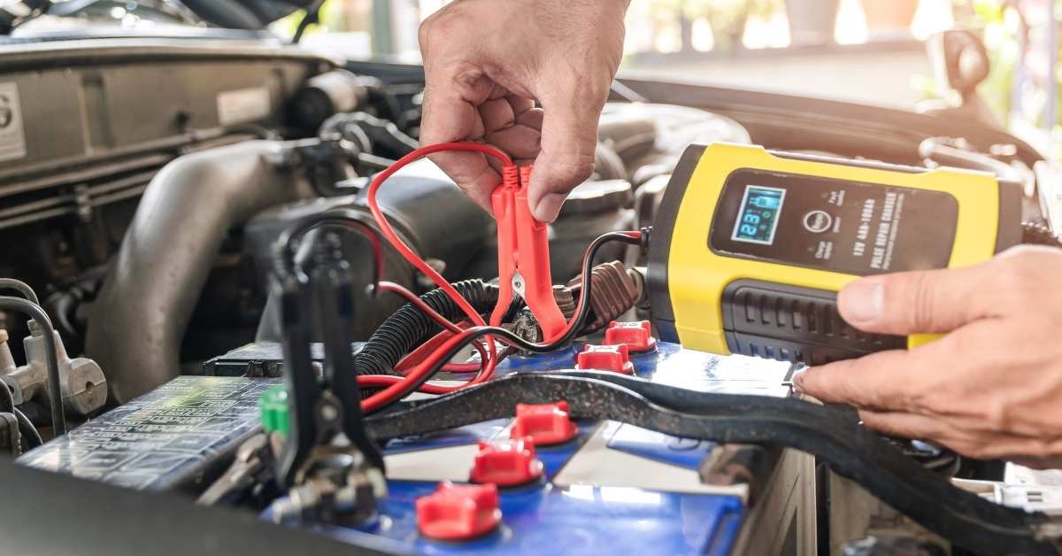 Tại sao việc chọn ắc quy đúng là quan trọng?