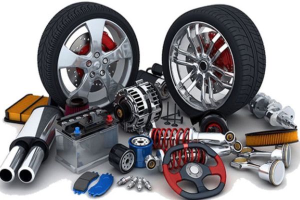 Sử dụng phụ tùng chính hãng và dịch vụ uy tín