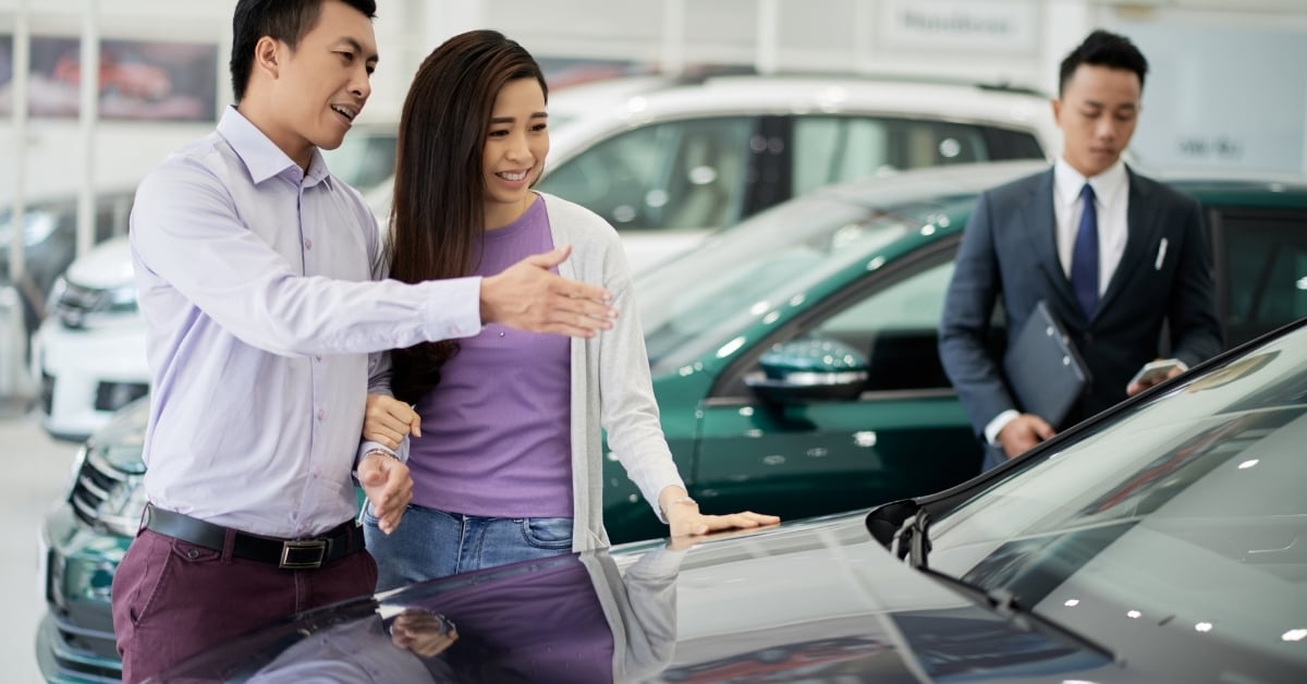 Ưu điểm và nhược điểm của xe ô tô mới