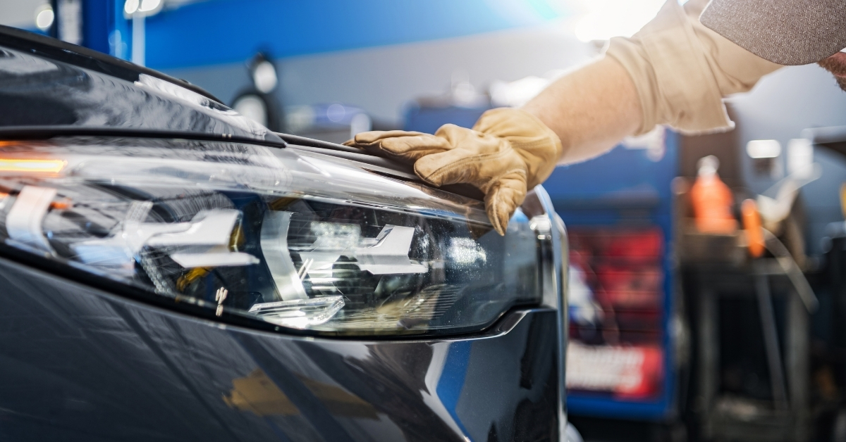 Những lưu ý về vấn đề kiểm tra xe trước khi lái