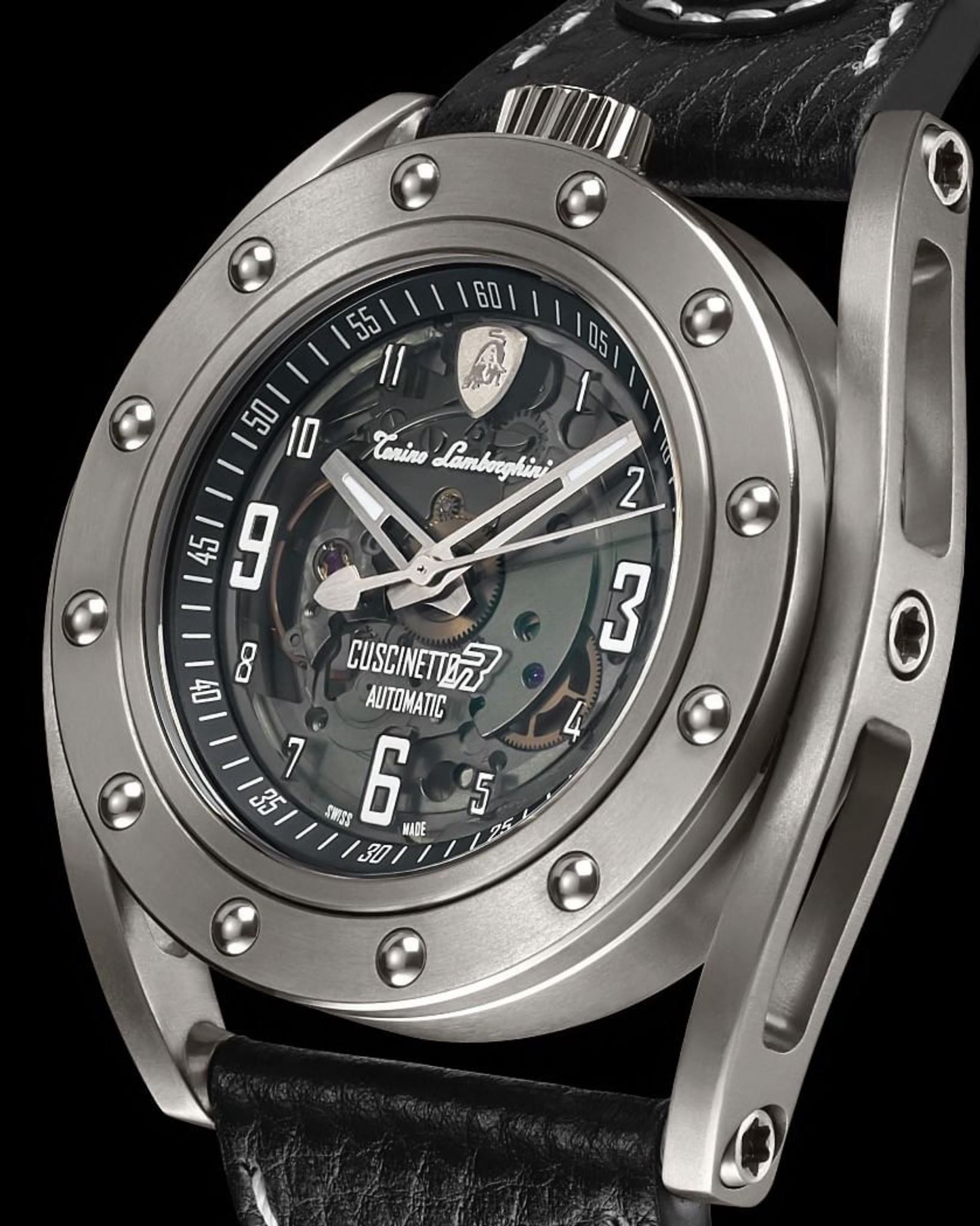 hublot lamborghini