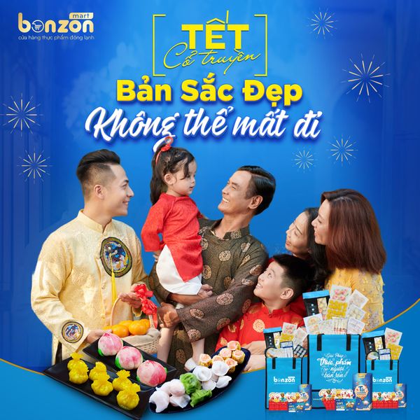 🌺TẾT CỔ TRUYỀN-  BẢN SẮC ĐẸP KHÔNG THỂ MẤT ĐI 🌺