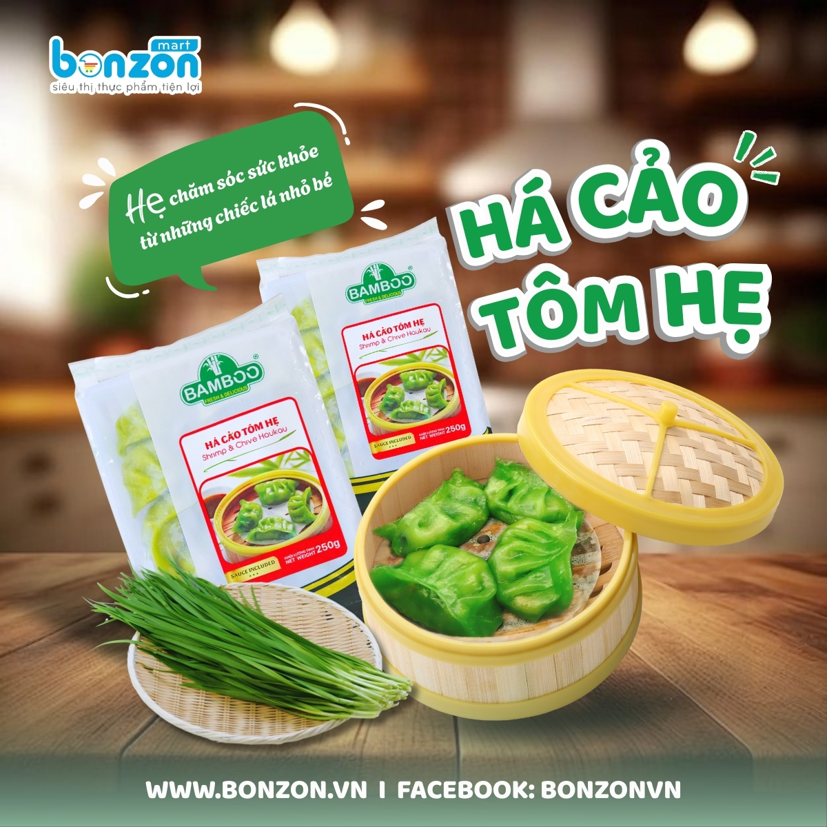 Lá Hẹ – Siêu Thực Phẩm Dân Dã Chăm Sóc Sức Khỏe Toàn Diện