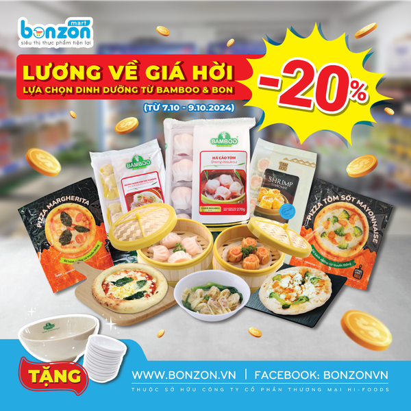 💥 LƯƠNG VỀ GIÁ HỜI 💥