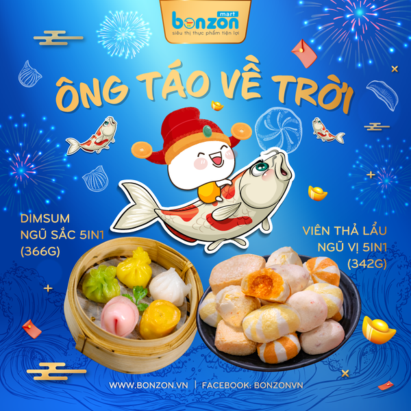 Đưa Ông Táo Về Trời – Nét Văn Hóa Đậm Đà Bản Sắc Việt