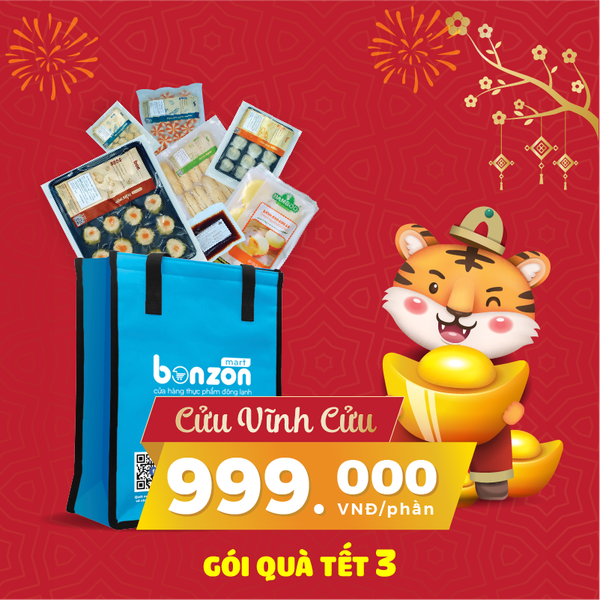 SUM VẦY TRỌN VẸN - CỬU PHÚC TRÙNG LAI