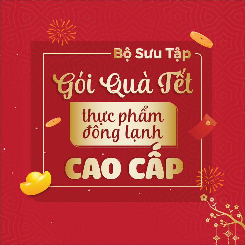 HƯỚNG DẪN ĐẶT HÀNG VÀ ĐỔI VOUCHER QUÀ TẾT