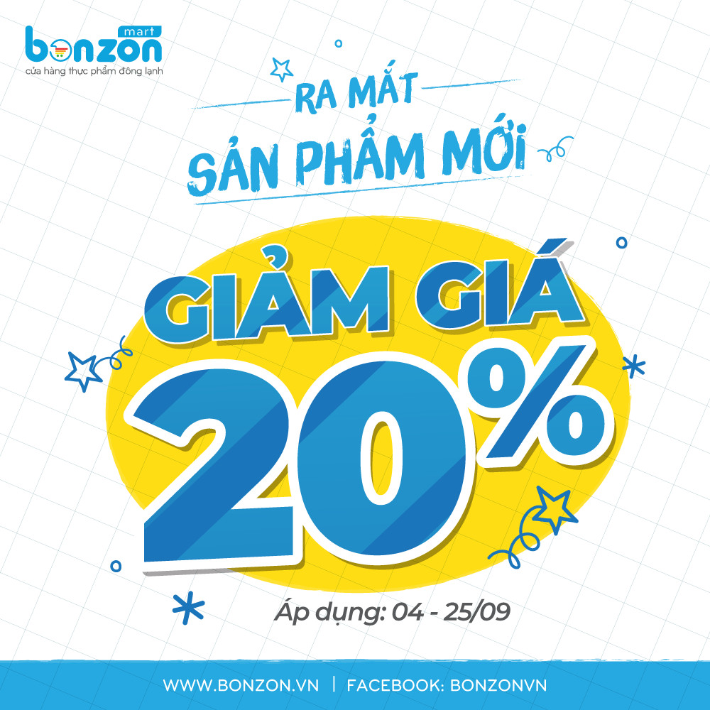 💫 MÓN MỚI RA MẮT - GIẢM ĐẾN 20% 💫