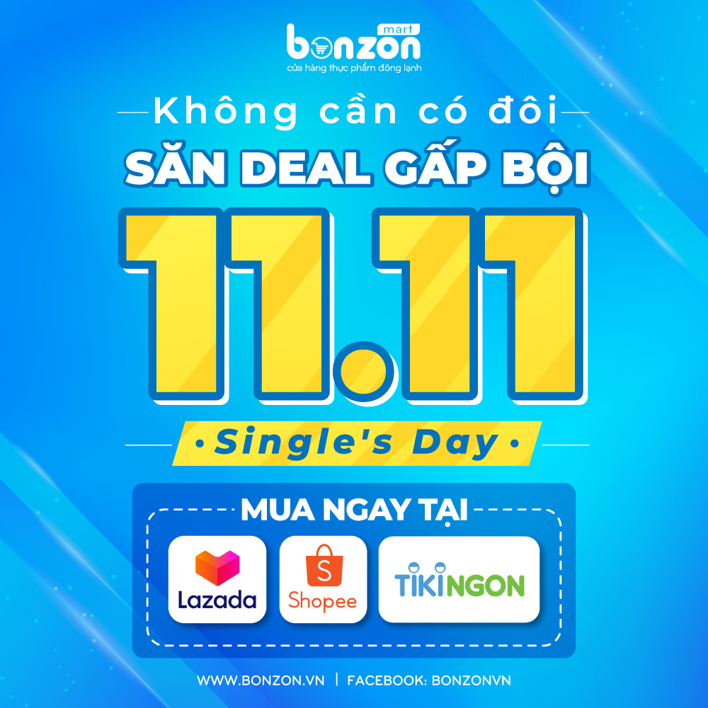 💖KHÔNG CẦN CÓ ĐÔI - SĂN DEAL GẤP BỘI💖