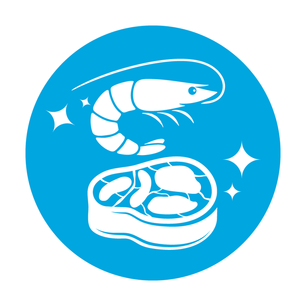 NGUYÊN LIỆU HẢO VỊ